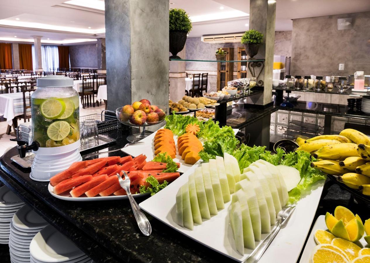 H Hotel Balneario Camboriu