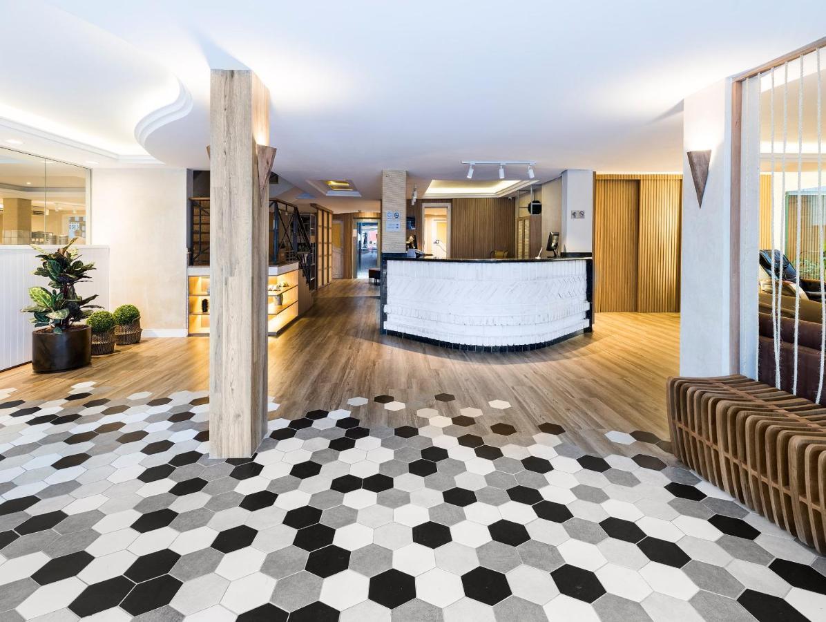 H Hotel 3*