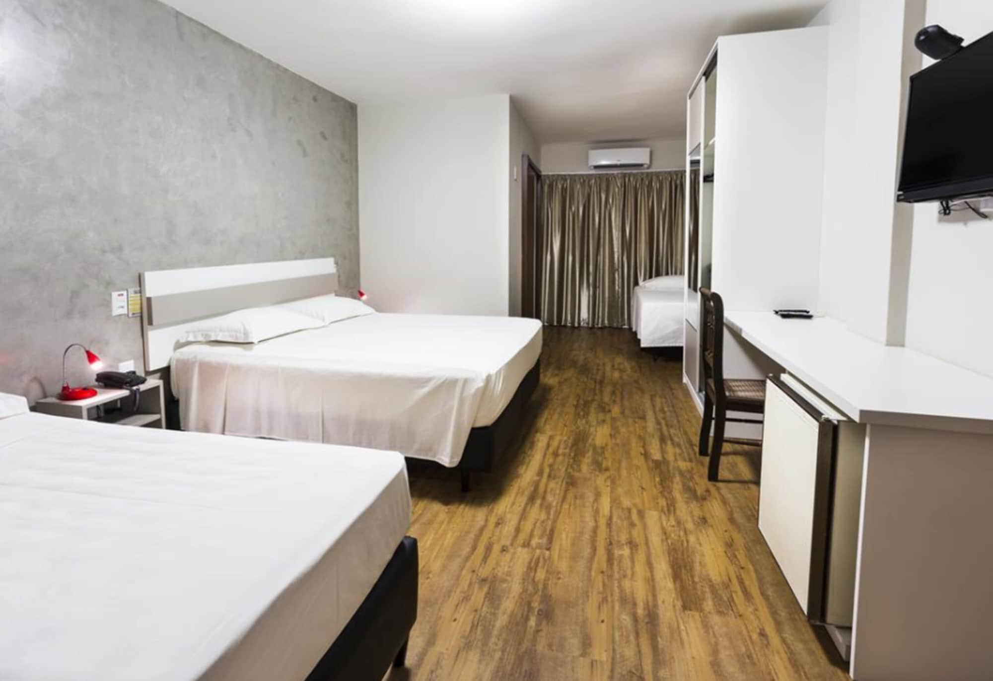 Hotel H Balneario Camboriu