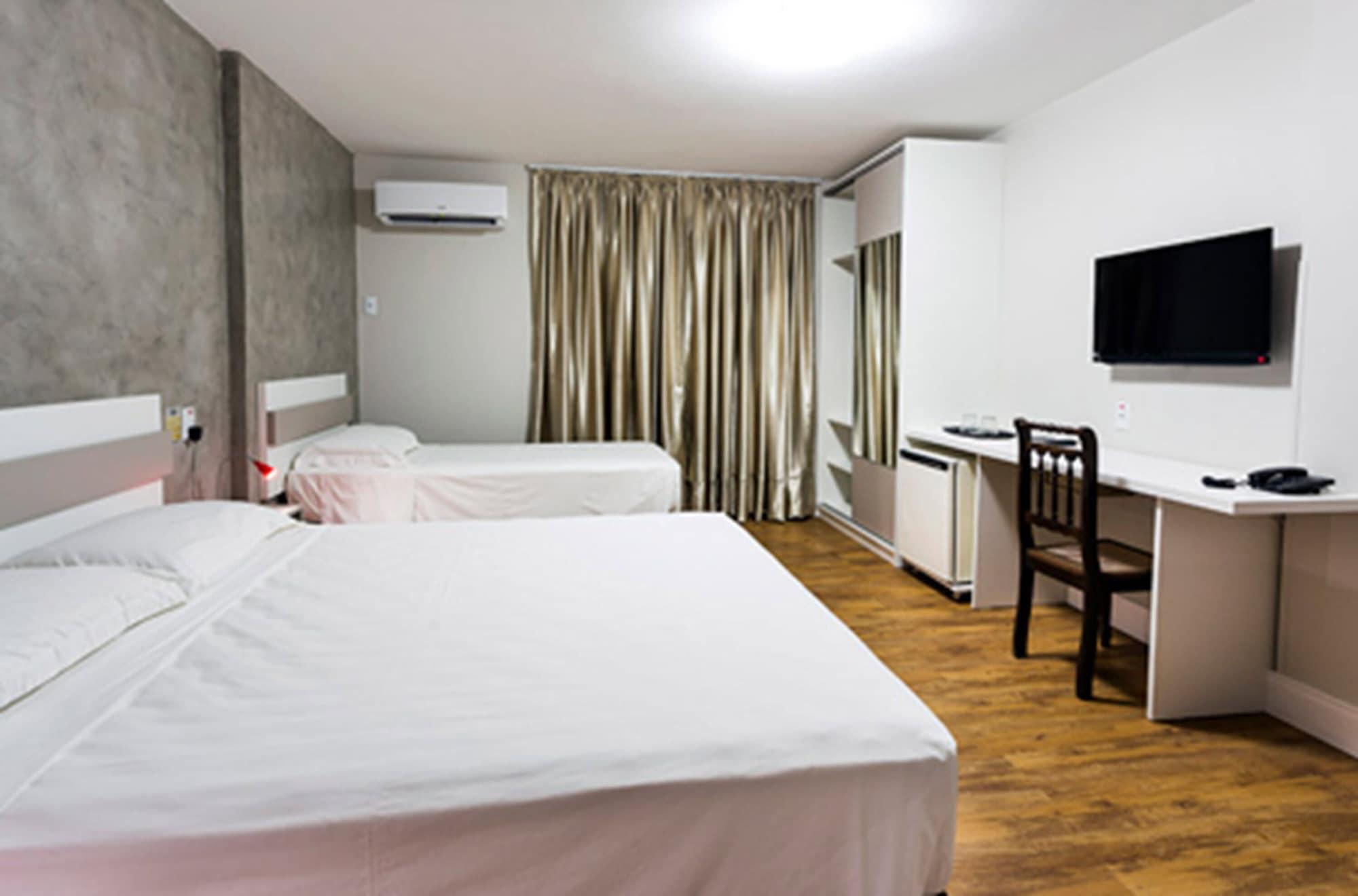 H Hotel Balneario Camboriu